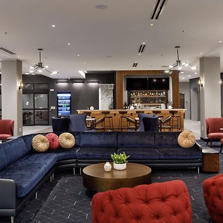 Courtyard By Marriott Richmond Scott'S Addition Esterno foto