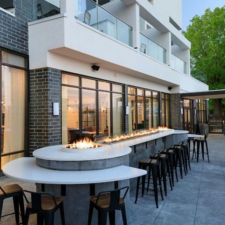 Courtyard By Marriott Richmond Scott'S Addition Esterno foto