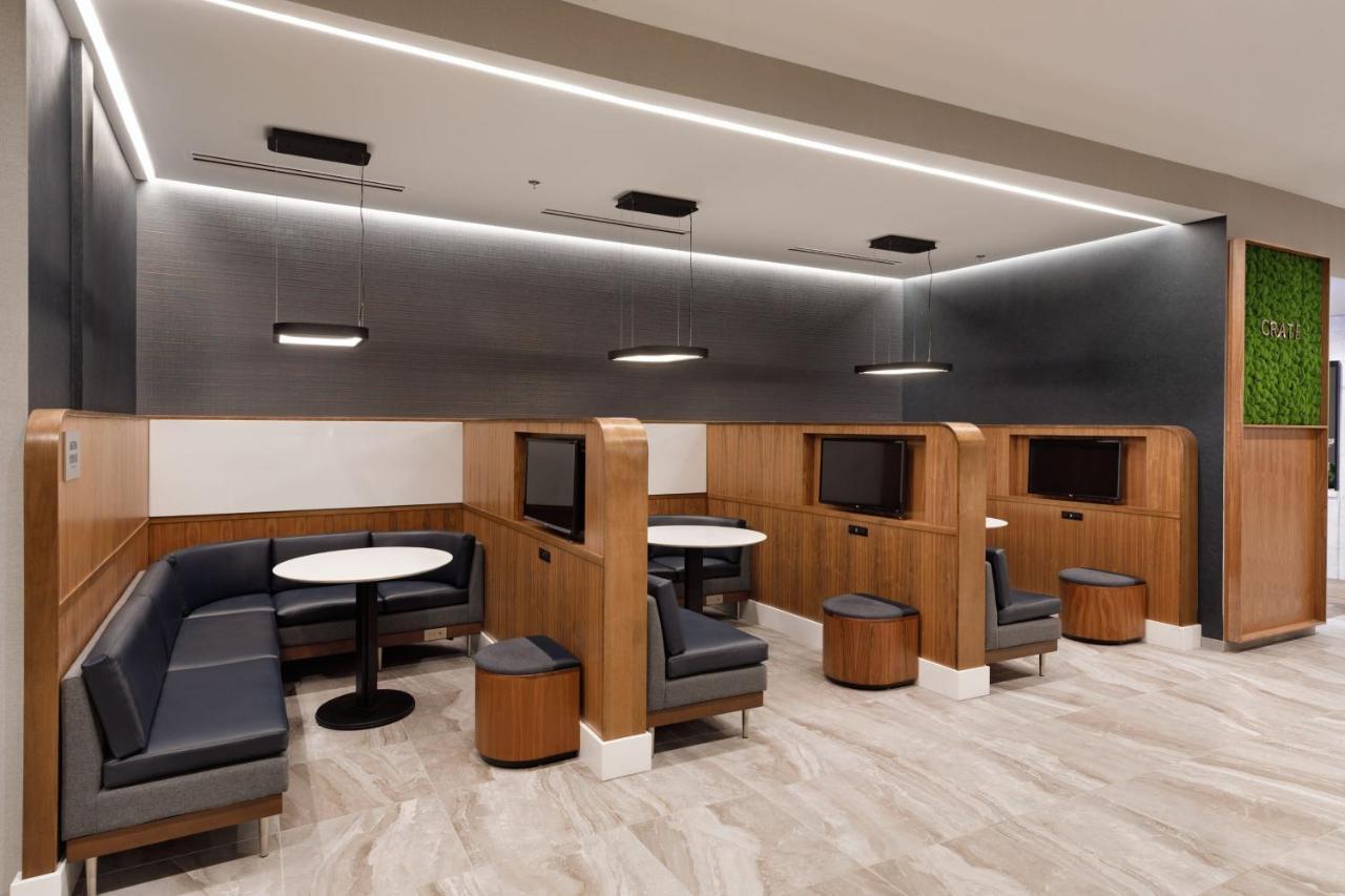 Courtyard By Marriott Richmond Scott'S Addition Esterno foto