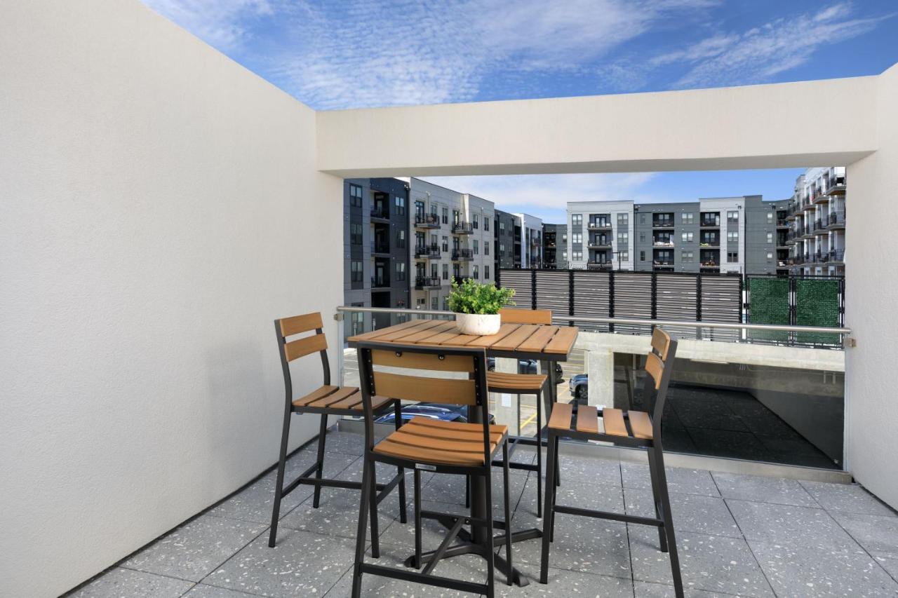 Courtyard By Marriott Richmond Scott'S Addition Esterno foto