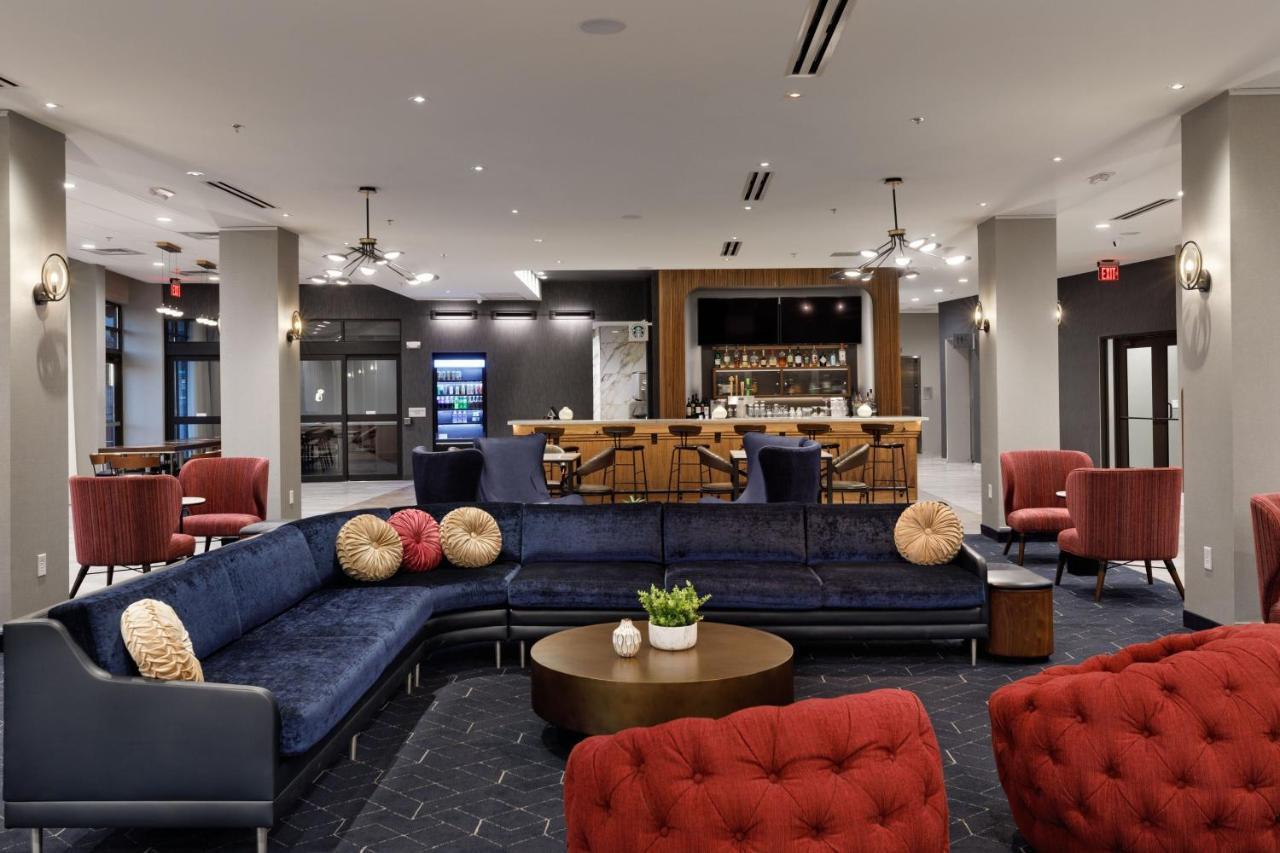 Courtyard By Marriott Richmond Scott'S Addition Esterno foto